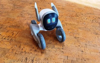 Recenze našich aktivit